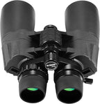 10-30X50 High Powered Zoom Binoculars by MLight
