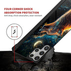 for Samsung Galaxy S26 Ultra Case, Graphic Design - Image 6
