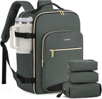 LOVEVOOK 40L Large Travel Backpack by LOVEVOOK