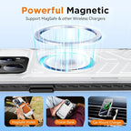 WIFORT for iPhone 15 Pro Waterproof Case, 360 Full Body Sealed Protection Cover - Image 4