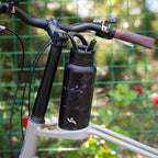 Konokyo 40oz Insulated Water Bottle Stainless Steel Sport Bottles - Image 7