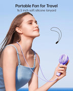 SWEETFULL Mini Portable Fan - Image 6