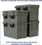 Sheffield 12774 XL Storage Bins - Image 7