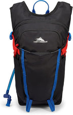 High Sierra Hydrahike 2.0 Hydration Backpack - Image 4