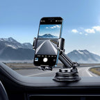 Qifutan Car Phone Holder Mount Phone Mount - Image 9