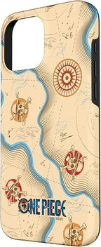 One Piece Map Officially Licensed Case - Image 2
