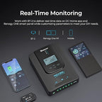 Renogy Rover 30A 12V/24V Auto DC Input MPPT Solar Charge Controller Parameter - Image 8