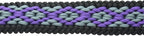 Ten Point Gear® 550 Paracord Guitar Strap - Image 5