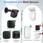 Blink Outdoor Camera Wall Mount Compatible - Image 2