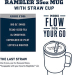 YETI Rambler 35 oz Tumbler - Image 3