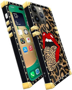 Compatible with iPhone 14 Pro Case - Image 3