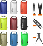 Unigear Dry Bag Waterproof, 2L/5L/10L/20L/30L/40L Floating and Lightweight Bags - Image 5