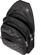 AOSTIHOT Crossbody Small Sling Backpack Sling Bag - Image 7