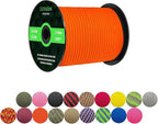 Paracord 325lb Diameter 2.7mm by LUYADIN