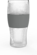 Host Freeze Beer Glasses, Frozen Beer Mugs, Freezable Pint Glass Set, Insulated - Image 9
