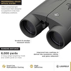 Leupold BX-6 Range HD 4DoF 10x42 - Image 2