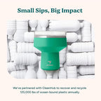 REDUCE Saltini 16 oz Cocktail Tumbler - Image 7