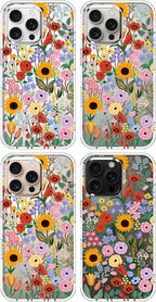 MOSNOVO Case for iPhone 16 Pro Max - Image 3