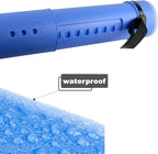 2-Pack Extendable Poster Tubes Expand from 24.5” to 40” - Image 4