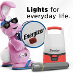 Energizer LED Headlamp PRO, IPX4 Water Resistant Headlamps, High-Performance - Image 7