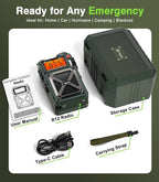 Greadio Portable Shortwave Radios - Image 7