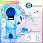 Hydration Backpack, Water Backpack - Image 8