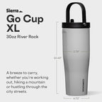 Corkcicle Go Cup XL - Image 2