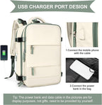 coowoz Vacuum Backpack Travel - Image 7