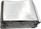 NOVAMEDIC Emergency Mylar Foil Thermal Blankets - Image 8