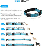 Upgraded AirTag Dog Collar, IP68 Waterproof Air Tag Dog Collar Holder, - Image 6