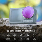 NEEWER ND Filter Set Compatible - Image 2
