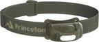 Princeton Tec Fred Headlamp 200 Lumens Dimmable Ultrabright White LED, IPX4 by Princeton+Tec