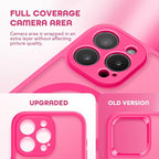 TIESZEN for iPhone 15 Pro Case, Compatible - Image 4