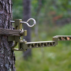 Universal Camera Arm with Tree Mount & Phone Holder, - Image 2