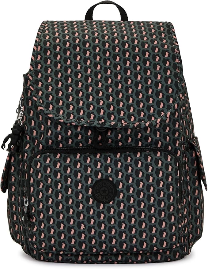 Kipling Women’s City Pack Small Backpack, Lightweight Versatile Daypack by Kipling
