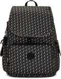 Kipling Women’s City Pack Small Backpack, Lightweight Versatile Daypack by Kipling