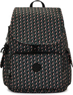 Kipling Women’s City Pack Small Backpack, Lightweight Versatile Daypack by Kipling