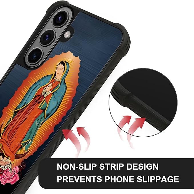for Samsung Galaxy S26 Plus Case, Graphic Design - Image 6