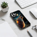 for iPhone 17 Case, for MagSafe Graphic Design for Girl Boy Soft Silicone Hard - Image 3