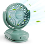 Momcozy Portable Stroller Fan by Momcozy