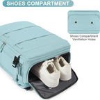 Large Travel Backpack Carry on Flight Approved Mochila De Viaje Carry on - Image 6