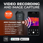 AGM Global Vision Taipan V2 Thermal Imaging monocular - Image 6