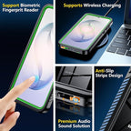 SPIDERCASE Designed for Samsung Galaxy S26 Case Waterproof, Built-in Screen & - Image 6