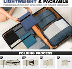 Seektop 15L Small Hiking Backpack - Image 5