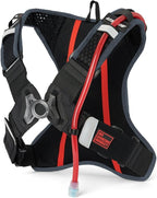 USWE Outlander XC Hydration Pack, Hiking Hydration Backpack - Image 3
