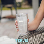 Tervis Explorer Collection Rugged Plaid Made in USA Double Walled Insulated - Image 8