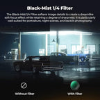 K&F CONCEPT 6Pack HD Filter Kit Compatible - Image 5
