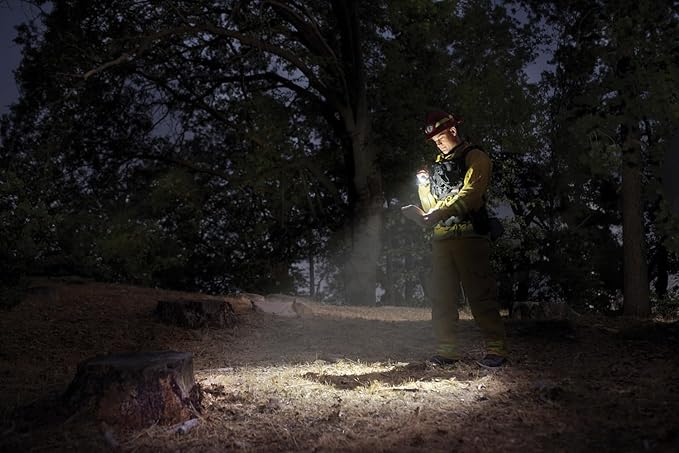 MagLite Mini LED Flashlight – Compact, Water-Resistant, Twist On/Off, 2-Cell - Image 3