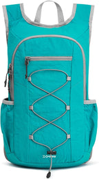 G4Free 20L Hiking Backpack Lightweight Daypack - Image 9
