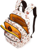 Montana West Backpack for Women Western Travel Backpack Purse Casual Daypack - Image 5